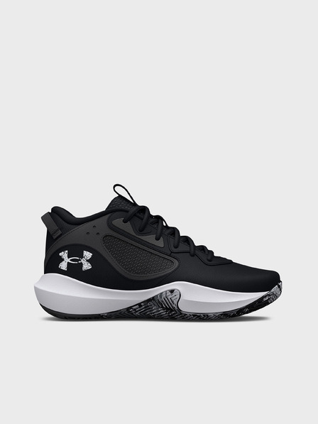 Under Armour Unisex cipők Under Armour UA Lockdown 6