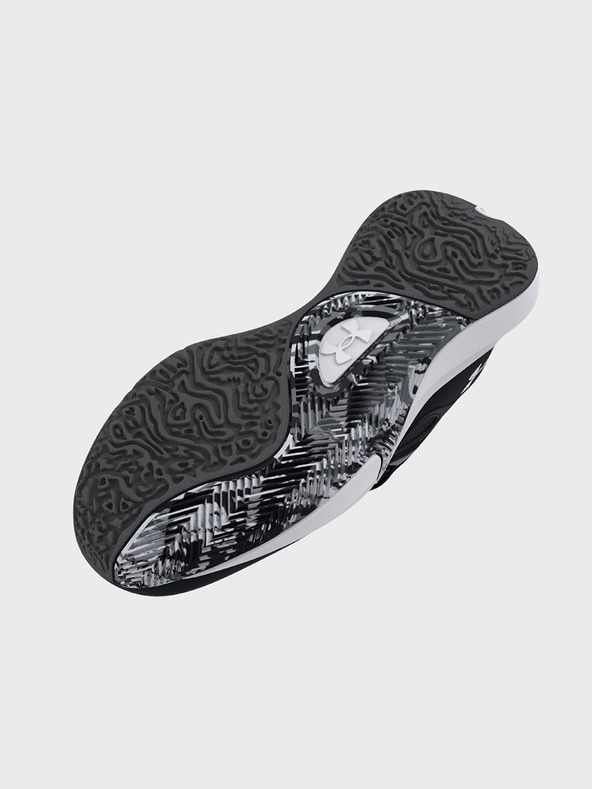 Under Armour Unisex cipők Under Armour UA Lockdown 6
