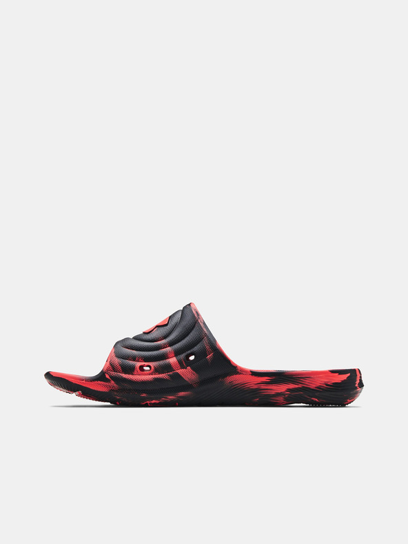 Under Armour Férfi papucs Under Armour UA M Locker Camo