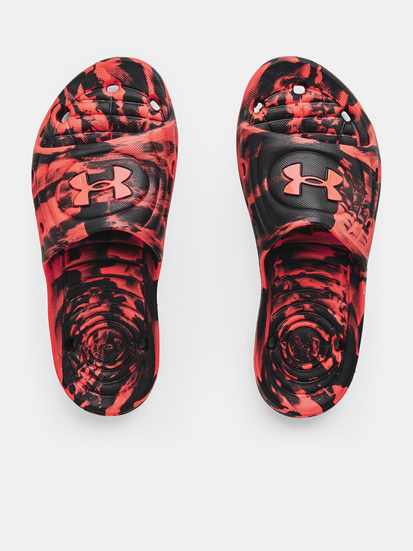 Under Armour Férfi papucs Under Armour UA M Locker Camo