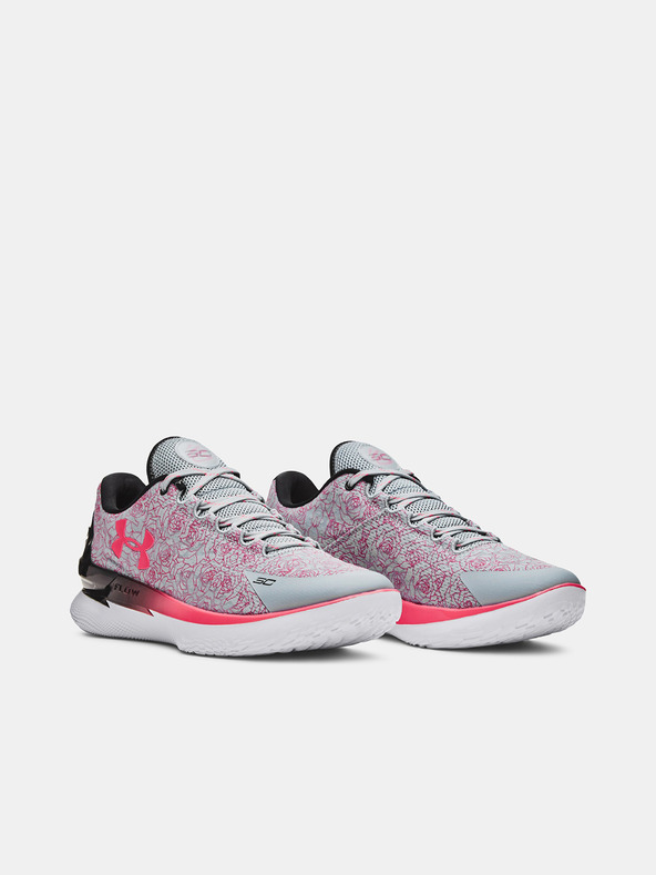 Under Armour Unisex cipők Under Armour CURRY 1 LOW FLOTRO NM2