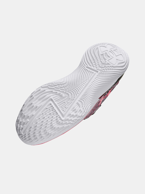 Under Armour Unisex cipők Under Armour CURRY 1 LOW FLOTRO NM2