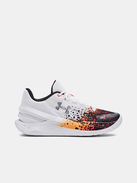 Under Armour Unisex cipők Under Armour CURRY 2 LOW FLOTRO NM