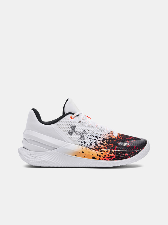 Under Armour Unisex cipők Under Armour CURRY 2 LOW FLOTRO NM