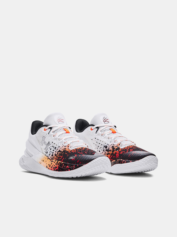 Under Armour Unisex cipők Under Armour CURRY 2 LOW FLOTRO NM