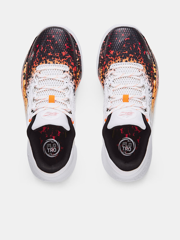 Under Armour Unisex cipők Under Armour CURRY 2 LOW FLOTRO NM