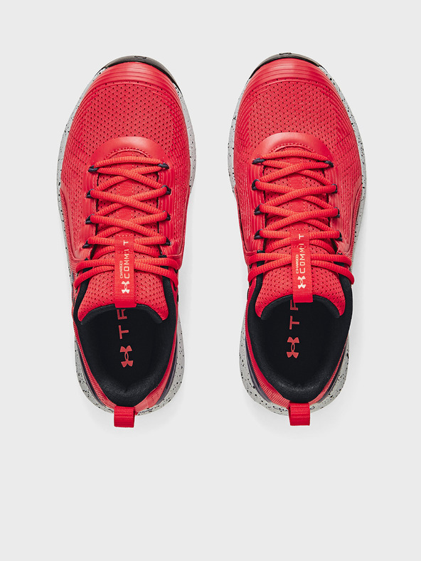 Under Armour Férfi cipők Under Armour UA Charged Commit TR 3