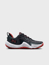 Under Armour Unisex cipők Under Armour UA Spawn 5