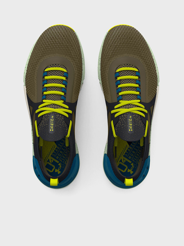 Under Armour Férfi cipők Under Armour UA TriBase Reign 4 Pro