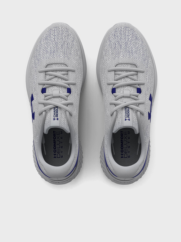 Under Armour Férfi cipők Under Armour UA Charged Rogue 3 Knit