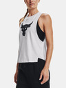 Under Armour Női atlétatrikó Under Armour UA Project Rock Bull Tank