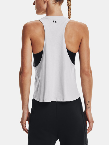 Under Armour Női atlétatrikó Under Armour UA Project Rock Bull Tank