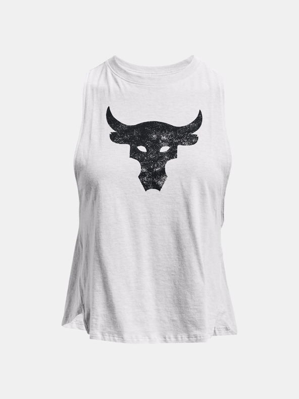 Under Armour Női atlétatrikó Under Armour UA Project Rock Bull Tank