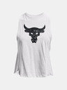 Under Armour Női atlétatrikó Under Armour UA Project Rock Bull Tank