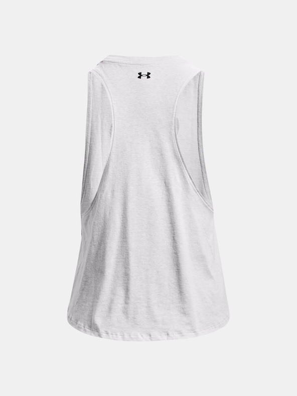 Under Armour Női atlétatrikó Under Armour UA Project Rock Bull Tank