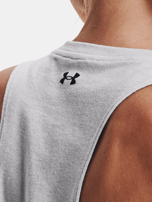 Under Armour Női atlétatrikó Under Armour UA Project Rock Bull Tank