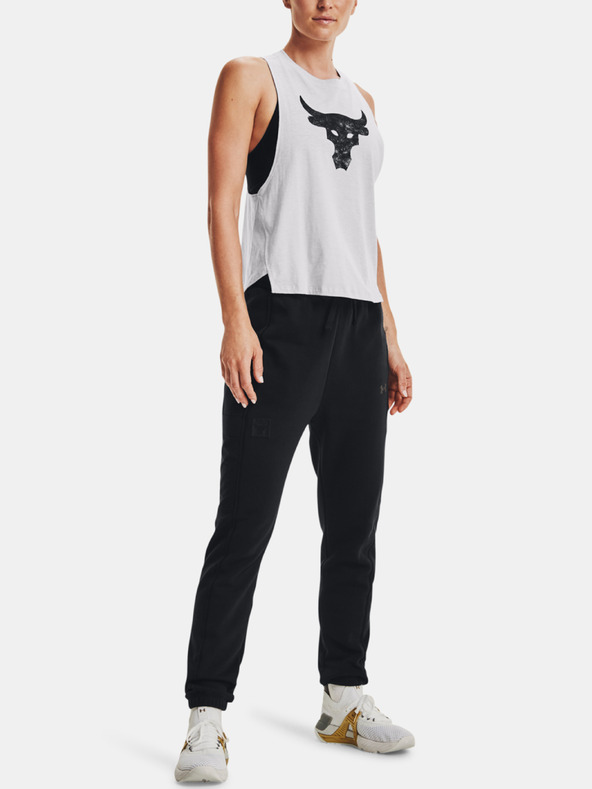 Under Armour Női atlétatrikó Under Armour UA Project Rock Bull Tank