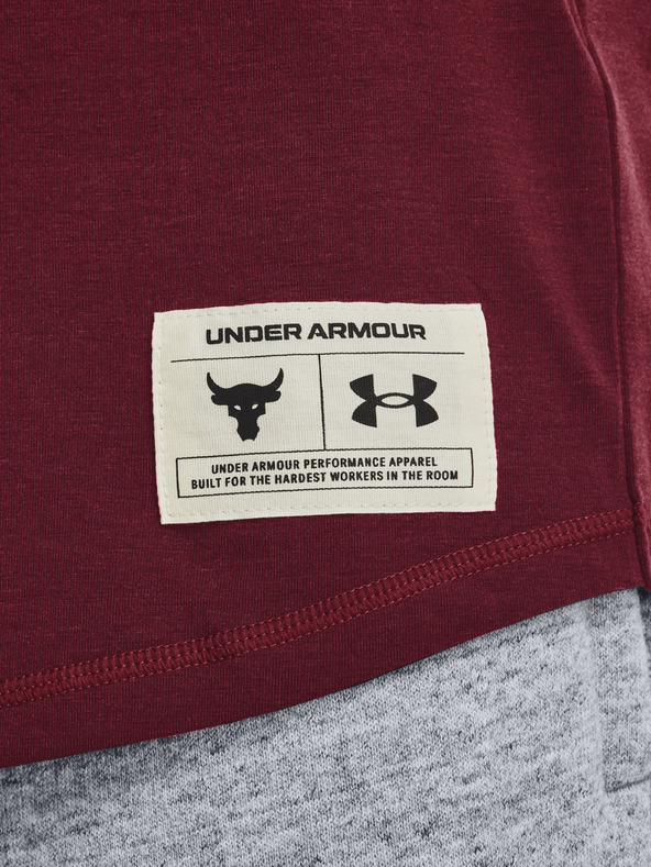 Under Armour Férfi atlétatrikó Under Armour UA Pjt Rock Outlaw Mana Tank