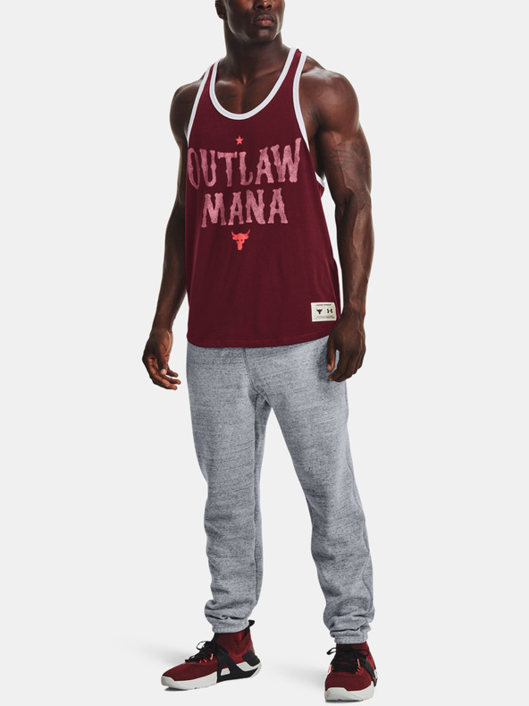 Under Armour Férfi atlétatrikó Under Armour UA Pjt Rock Outlaw Mana Tank