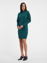 Orsay ORSAY petrol színű női kötött ruha
