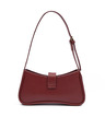 Orsay ORSAY bordó női kézitáska