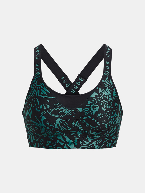 Under Armour Női melltartó Under Armour UA Infinity High Print Bra