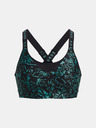 Under Armour Női melltartó Under Armour UA Infinity High Print Bra