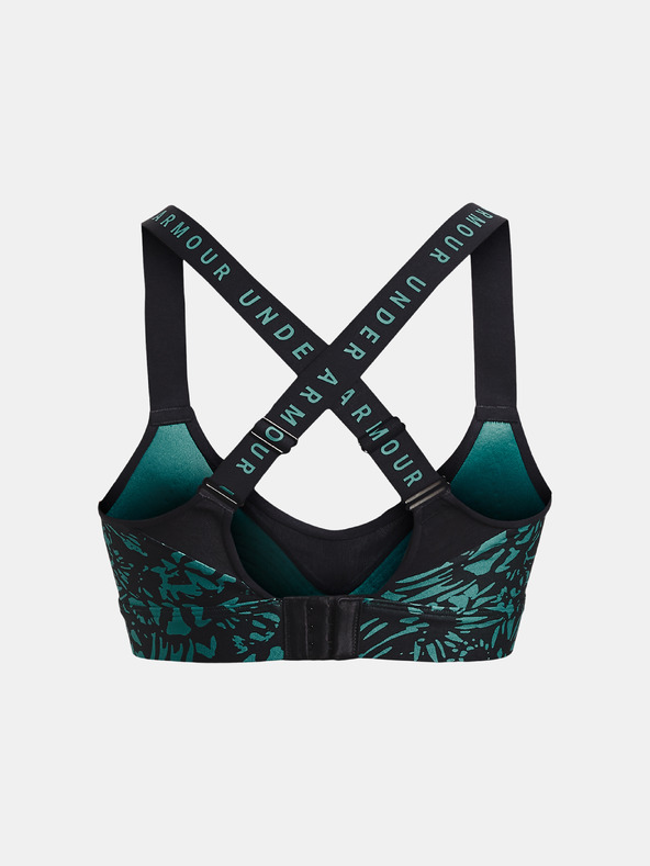 Under Armour Női melltartó Under Armour UA Infinity High Print Bra