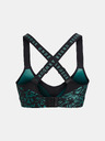 Under Armour Női melltartó Under Armour UA Infinity High Print Bra