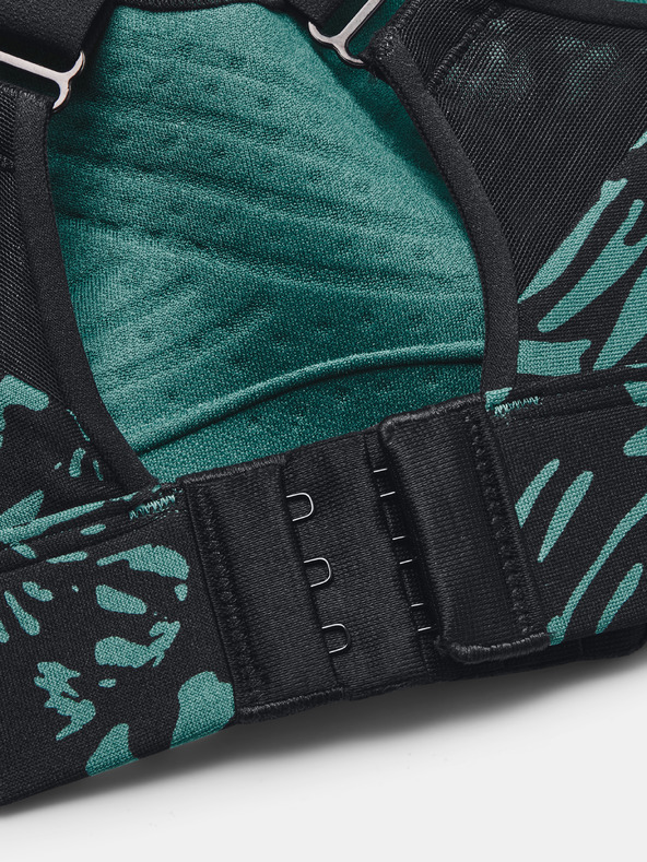 Under Armour Női melltartó Under Armour UA Infinity High Print Bra
