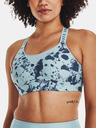 Under Armour Női melltartó Under Armour UA Infinity High Print Bra