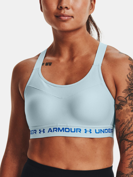 Under Armour Női melltartó Under Armour Armour High Crossback Bra