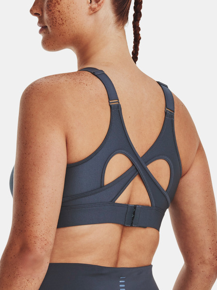 Under Armour Női melltartó Under Armour UA Infinity Crossover High
