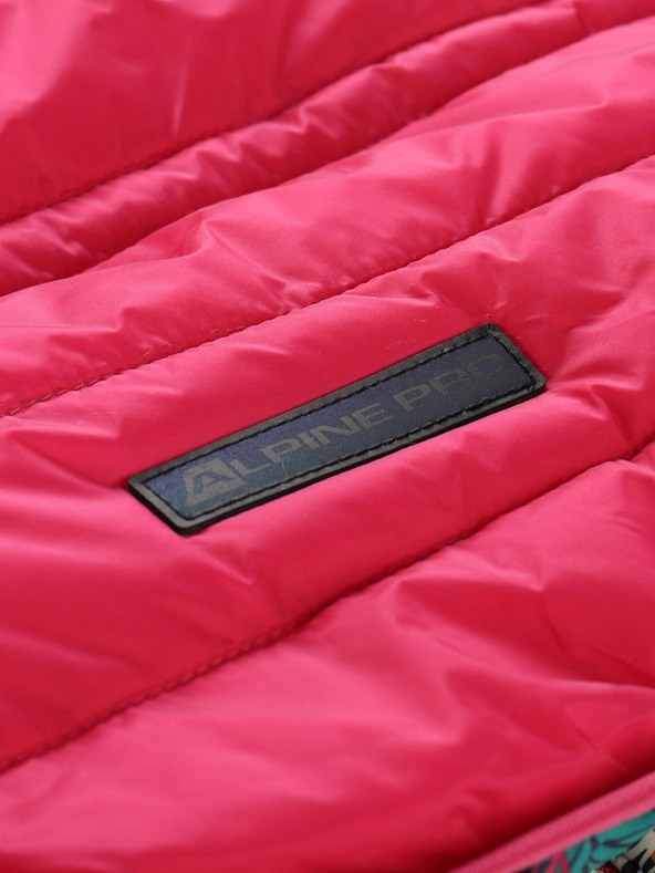 ALPINE PRO Egypo Gyerek dzseki