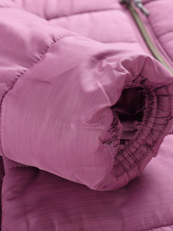 ALPINE PRO Edoro Gyermek Kabát