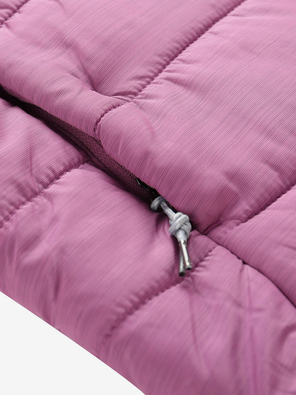 ALPINE PRO Edoro Gyermek Kabát