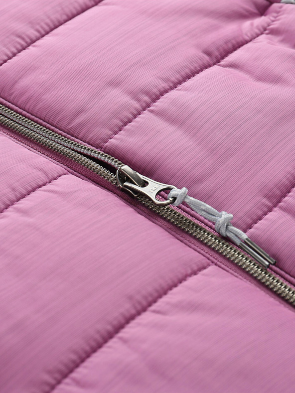 ALPINE PRO Edoro Gyermek Kabát