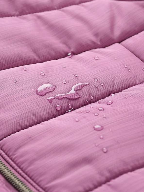 ALPINE PRO Edoro Gyermek Kabát