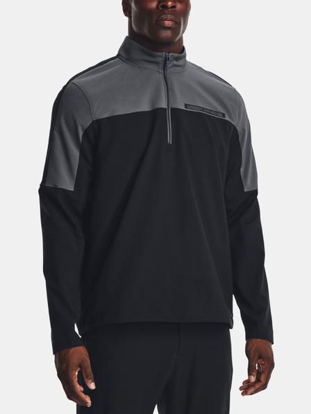 Under Armour Férfi dzseki Under Armour UA Storm Windstrike HZ