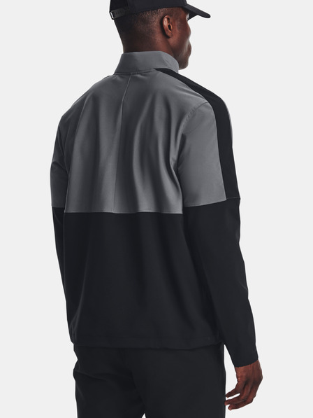 Under Armour Férfi dzseki Under Armour UA Storm Windstrike HZ