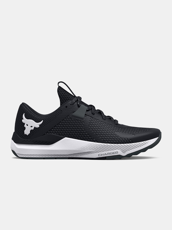 Under Armour Unisex cipők Under Armour UA Project Rock BSR 2