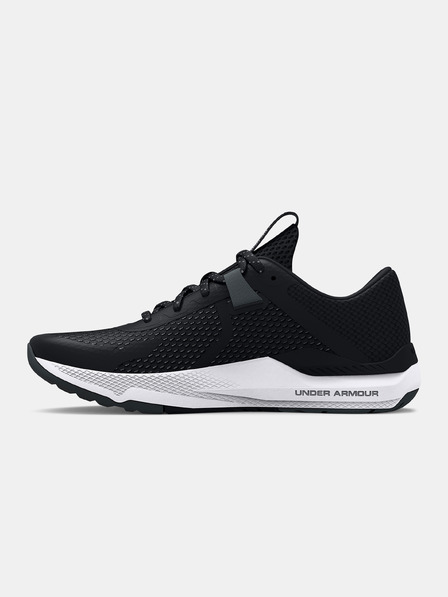 Under Armour Unisex cipők Under Armour UA Project Rock BSR 2