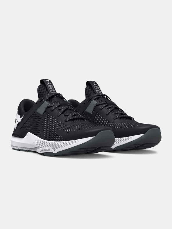 Under Armour Unisex cipők Under Armour UA Project Rock BSR 2