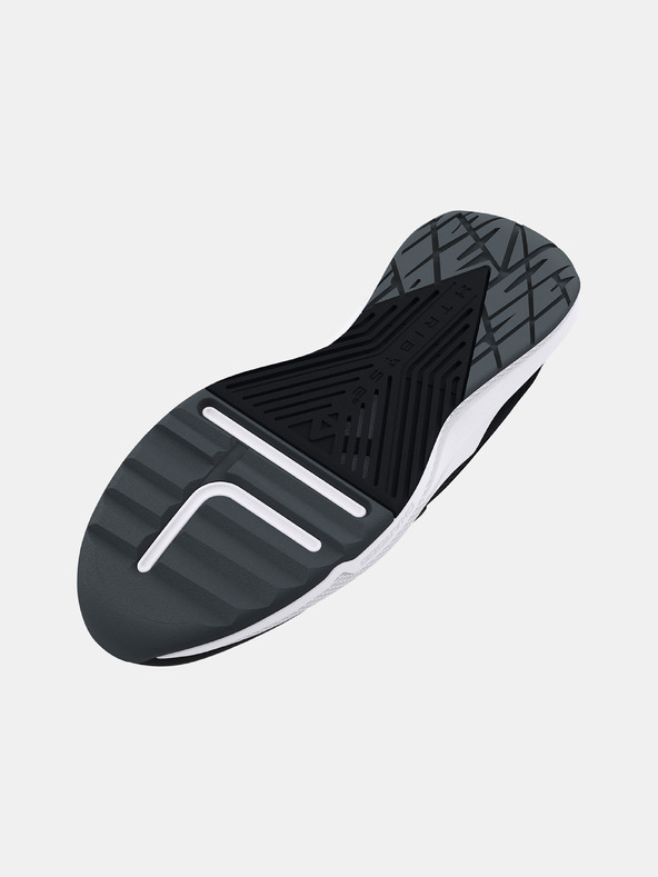 Under Armour Unisex cipők Under Armour UA Project Rock BSR 2
