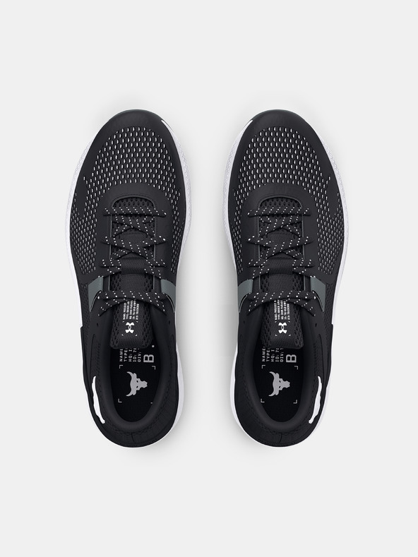 Under Armour Unisex cipők Under Armour UA Project Rock BSR 2