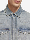 Scotch & Soda Világoskék férfi farmering Scotch & Soda