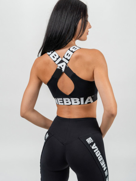 Nebbia Iconic Sport Melltartó