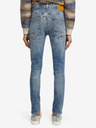 Scotch & Soda Kék női Slim Fit farmer Scotch & Soda