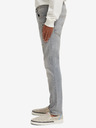 Scotch & Soda Szürke férfi slim fit farmer Scotch & Soda