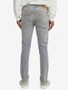 Scotch & Soda Szürke férfi slim fit farmer Scotch & Soda